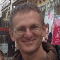 Mark Page (@markpage965) 's Twitter Profile