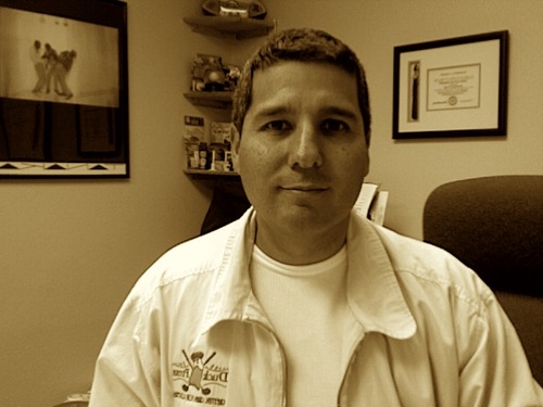 victorpes's profile picture. Serial entrepreneur