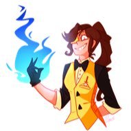 AureateCipher's profile picture. «How about that deal, kid?» [#GravityFallsRP | #RP | #OpenRP | #Single | #AU | #Pansexual ]