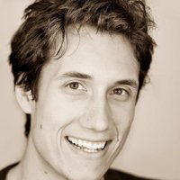 Gabe Conroy (@gabrobot) 's Twitter Profile