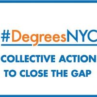 #DegreesNYC(@DegreesNYC) 's Twitter Profile Photo