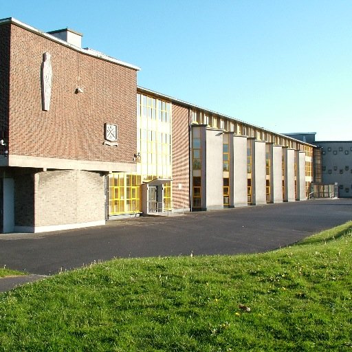 St. Paul's Secondary School