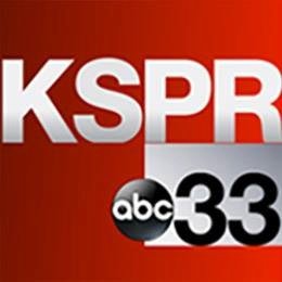 The official Twitter account for KSPR News in Springfield, Missouri, bringing you the latest news and info from across the Ozarks.