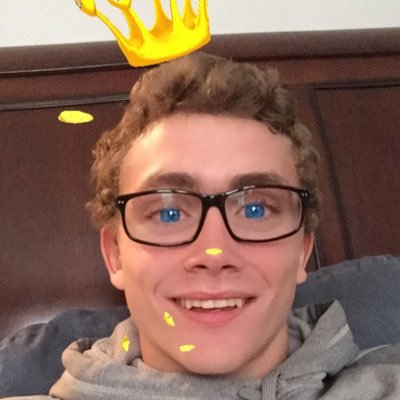 16ncurran's profile picture. I ball