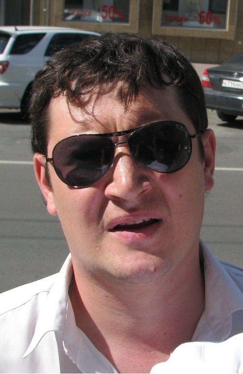 Gadique's profile picture. 