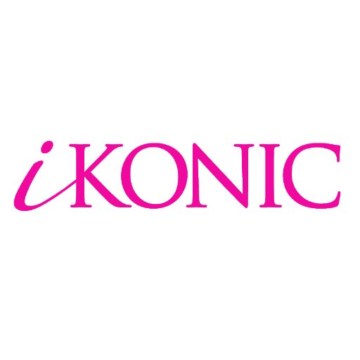 #iKONIC offers stylish and revolutionary technology that guarantees results that last longer