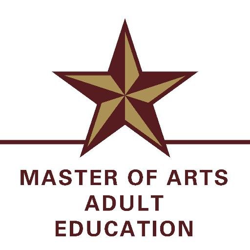 TxStateAdultEd Profile Picture