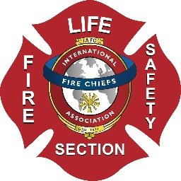 IAFC Fire and Life Safety Section, the leaders of community risk reduction and fire safety.
