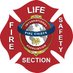 Fire and Life Safety (@IAFCFLSS) Twitter profile photo