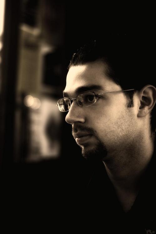 arkanovios's profile picture. What can I say?