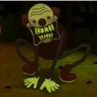See That Hole? I Made That Don't Anger Me Or I'll Kill You Also I'm Grunkfuss #OpenRP #MVRP