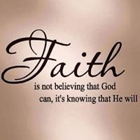 I am a woman of God. I believe in uplifting and encouraging the ones who are lost and broken. I believe also that God have a planned for your life!