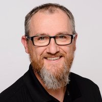 Lars George (@larsgeorge) 's Twitter Profile