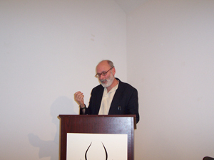 I am the founder of the Ibbetson Street Press. I teach writing at Bunker Hill Community College in Boston, and Endicott College in Beverly, Mass..