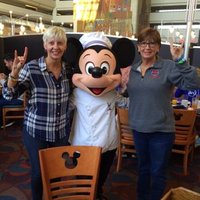 Darlene Calkin (@dmoney1962) 's Twitter Profile