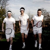 Super Tennis (@supertennisband) 's Twitter Profile