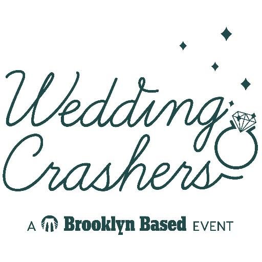 NYC's best wedding fair for couples seeking one-of-a-kind nuptials. Produced by @brooklynbased