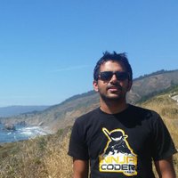 Vaibhav Arora (@vaibhav_arora) 's Twitter Profile