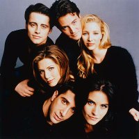 FRIENDS (@friendssayings) 's Twitter Profile Photo FRIENDS (@friendssayings) 's Twitter Profile Photo