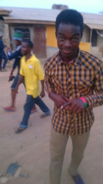 Seiman332's profile picture. 