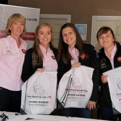 theshoeinglab's profile picture. 