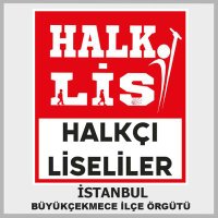 Buyukcekmecehalklis (@bcekmecehalklis) Twitter profile photo