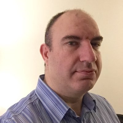 Programme Manager at m-hance ltd, delivering ERP projects including Dynamics 365 Business Central & Dynamics GP.
Transitioning into a Solutions Architect role.