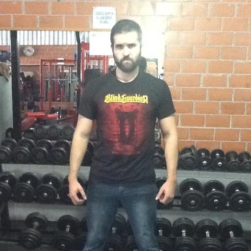 elfkampher's profile picture. Soltando palabras al vacio