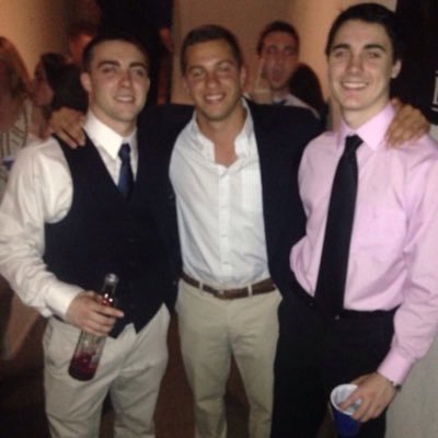 Iangmartinn's profile picture. 