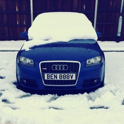 BEN888V's profile picture. 