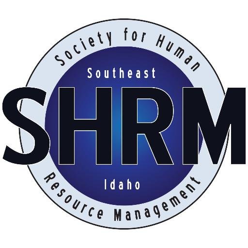 We are the Southeast Idaho Chapter of SHRM (Society of Human Resource Management). #HumanResource #Idaho