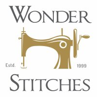 Wonder Stitches (@wonderstitches) Twitter profile photo