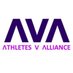 Athletes V Alliance (@avaofficialsite) Twitter profile photo Athletes V Alliance (@avaofficialsite) Twitter profile photo