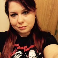 Nicole A_Little_Luney (@a_little_luney) 's Twitter Profile