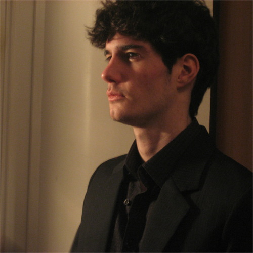 DimitriArleri's profile picture. 