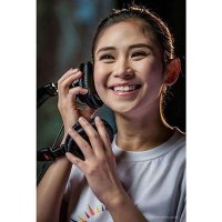 Sarah Geronimo PH(@JustSarahxG) 's Twitter Profile Photo