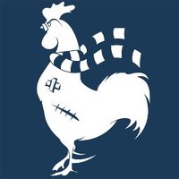 The Fighting Cock(@LoveTheShirt) 's Twitter Profile Photo