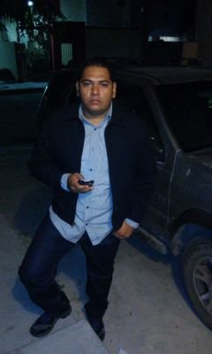 LsandezC's profile picture. 