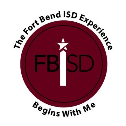 We Are Fort Bend ISD!