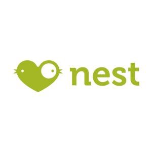 An imaginative playspace, a unique boutique, an innovative classroom, a cozy café…Nest could possibly be the happiest place on earth. Tweets by our NEST staff!