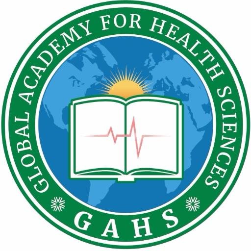 GAHS is an academic institution aspiring to build bridges of collaboration between educational and medical organizations  https://t.co/MiKFri3HTr