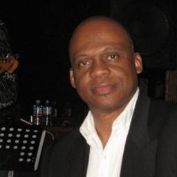 Born in Dayton Ohio, stated in the entertainment business as a music writer/producer. Secured his first staff position with
Writer/Producer and entertainment