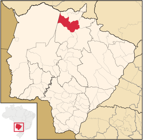 Coxim, cidade da região norte de Mato Grosso do Sul, com várias belezas naturais e terra de um povo Hospitaleiro, Bom Mesmo é Coxim!