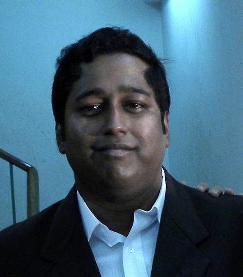Assistant Professor at Techno India Hooghly