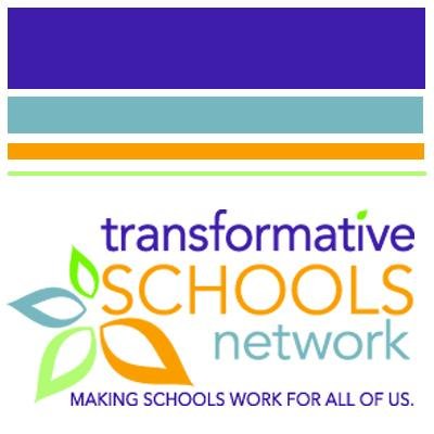 Transformative Schools Network is a national learning community working together to develop and pass comprehensive school health and wellness policies.