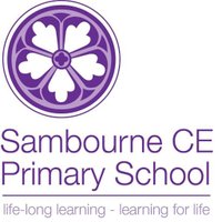 Sambourne school (@schoolsambourne) 's Twitter Profile