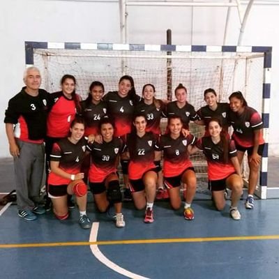 Handball+vida en la Naturaleza y lo mejor de todo Mamá de una hermosa beba Martina 💖🍼🚼