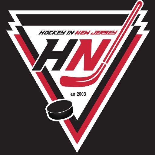 new jersey hockey