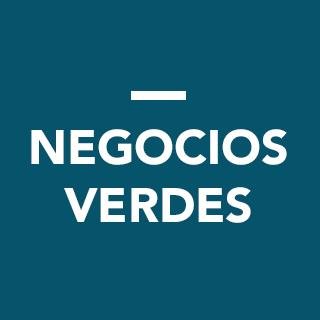 #NegociosVerdes