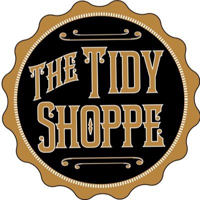 The Tidy Shoppe is a Lifestyle Shoope that is located in the Inner Richmond district of San Francisco. HAIR POZ, GENDER POZ, BODY POZ!